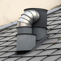 Ventilation simple flux : assurez une ventilation de base pour un confort optimal dans toute la maison Onet-le-Chateau